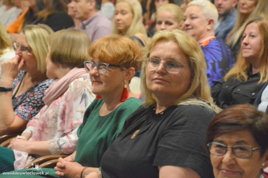 Finał XXXII Turnieju Poezji Śpiewanej