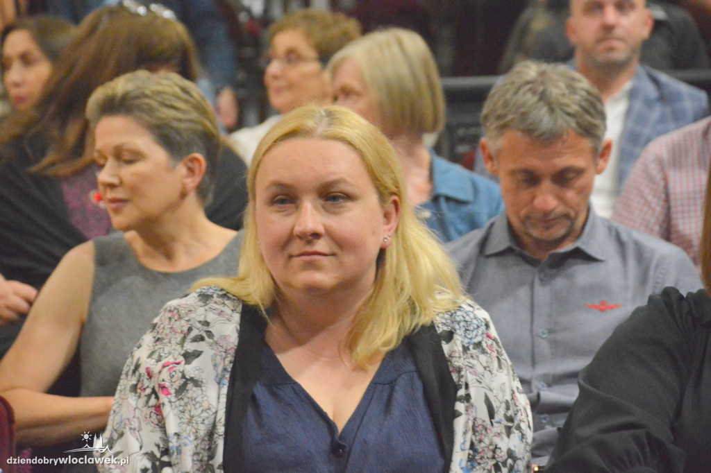Finał XXXII Turnieju Poezji Śpiewanej