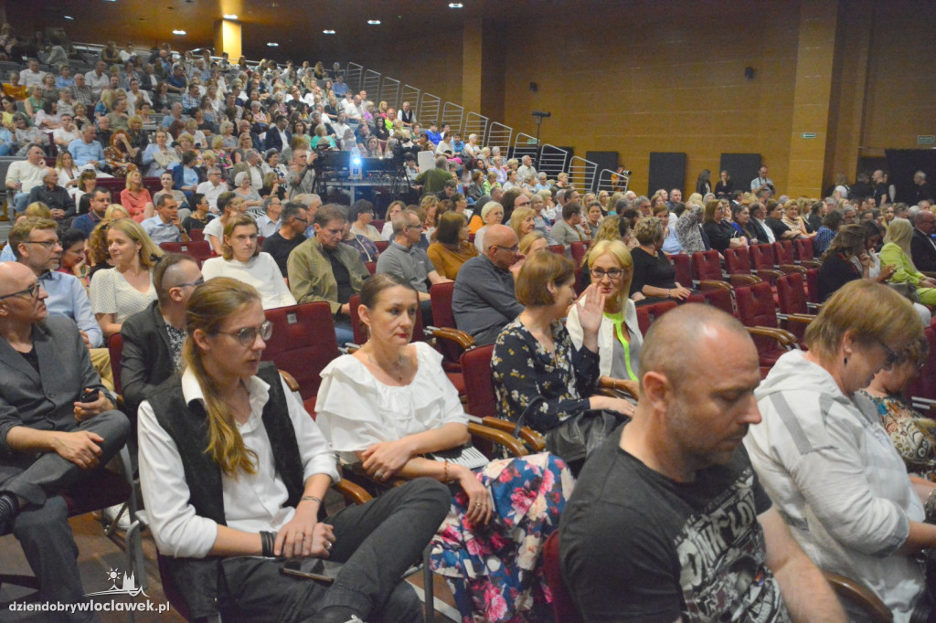 Finał XXXII Turnieju Poezji Śpiewanej