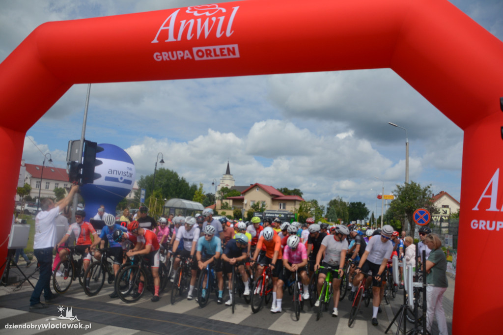 Wyścig Kolarski im. Kazimierza Wielkiego w Kowalu