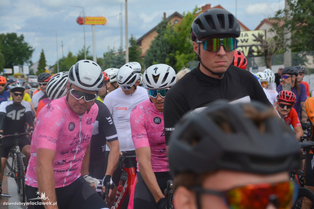 Wyścig Kolarski im. Kazimierza Wielkiego w Kowalu