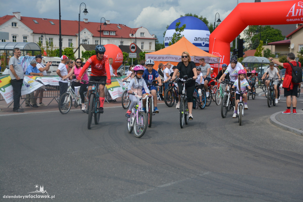 Wyścig Kolarski im. Kazimierza Wielkiego w Kowalu