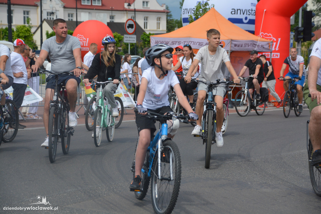 Wyścig Kolarski im. Kazimierza Wielkiego w Kowalu