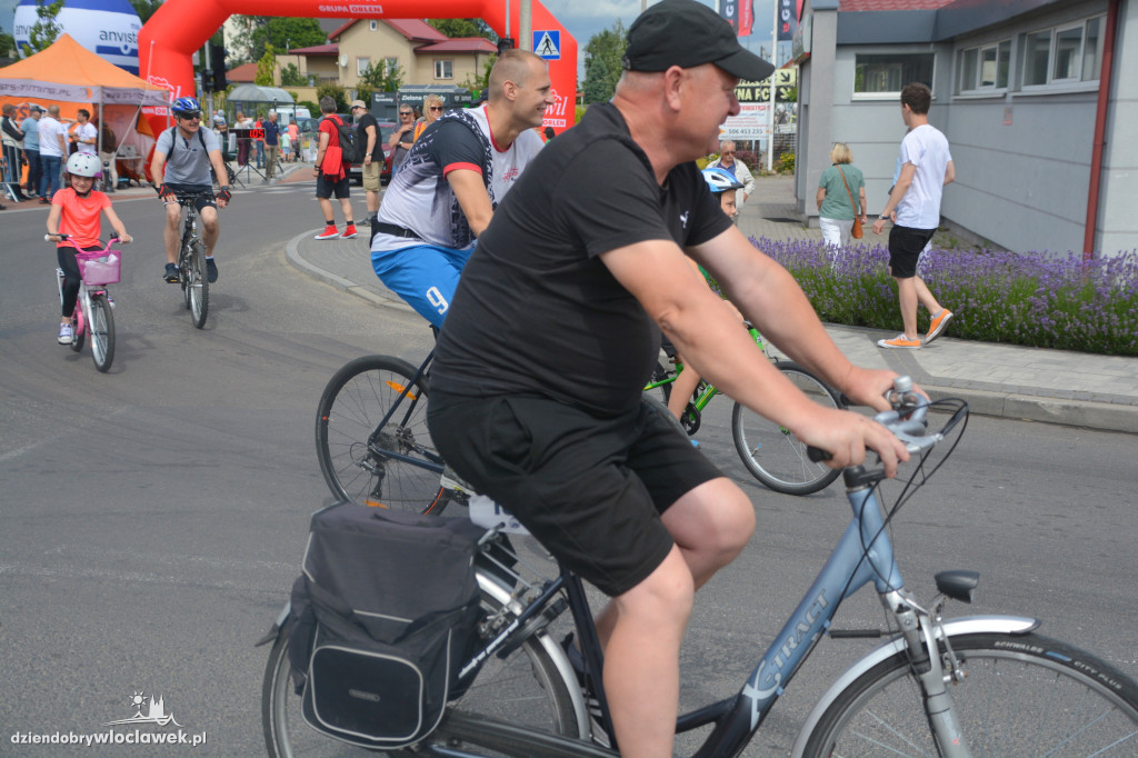 Wyścig Kolarski im. Kazimierza Wielkiego w Kowalu