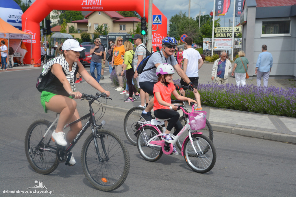 Wyścig Kolarski im. Kazimierza Wielkiego w Kowalu