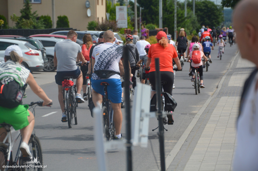 Wyścig Kolarski im. Kazimierza Wielkiego w Kowalu