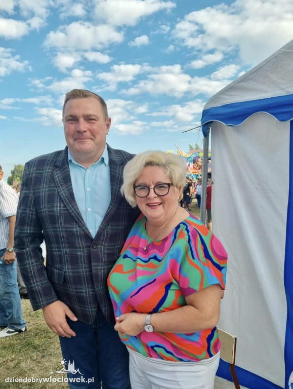 VII Powiatowo-Gminny Festiwal Zespołów Weselnych w Boniewie