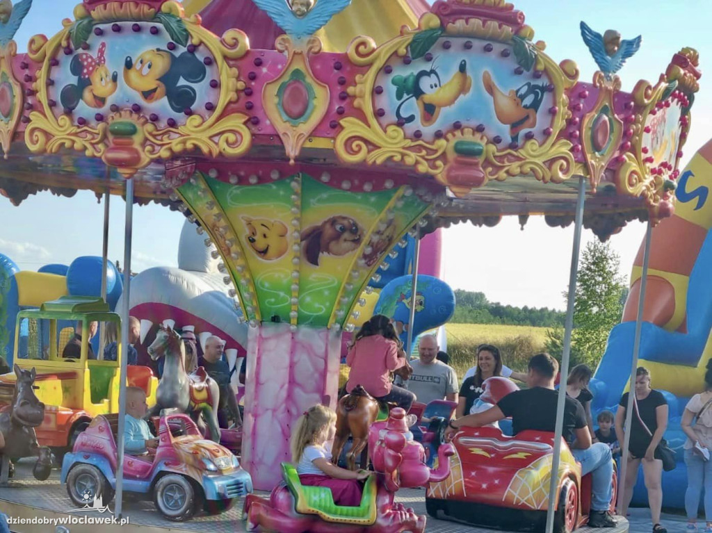 VII Powiatowo-Gminny Festiwal Zespołów Weselnych w Boniewie