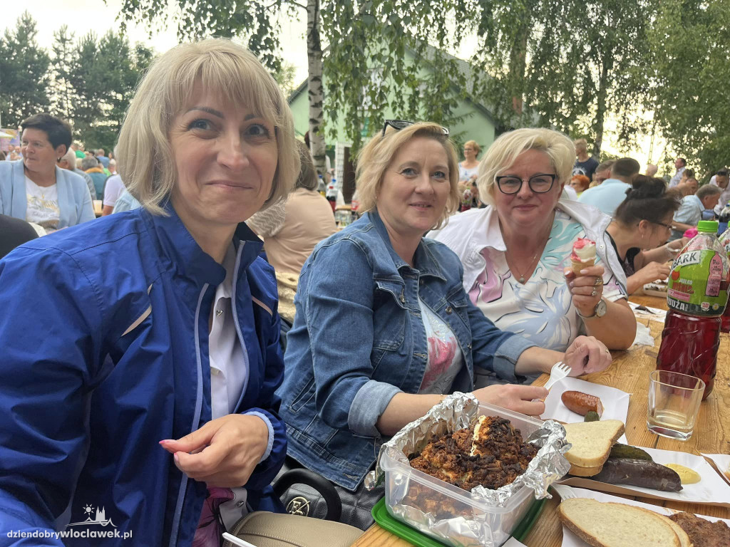 Tradycyjny Piknik Ludowy w Dębicach