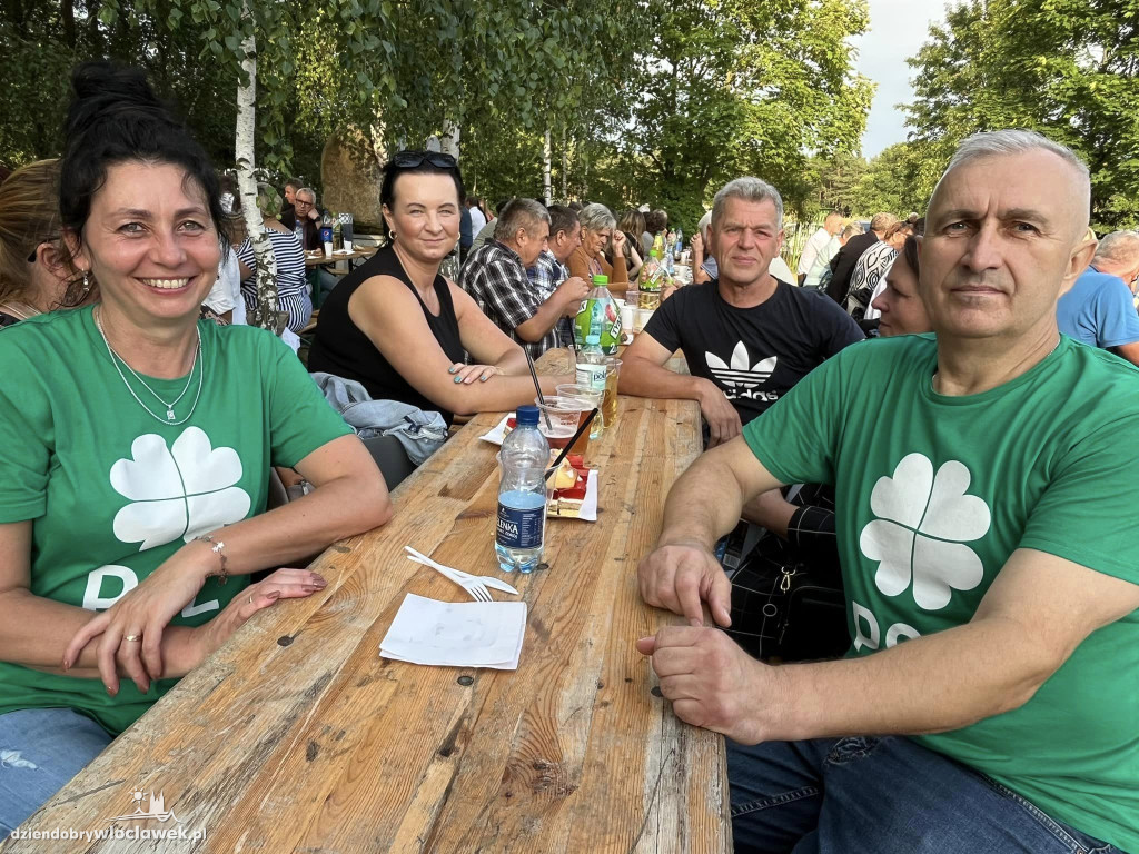 Tradycyjny Piknik Ludowy w Dębicach