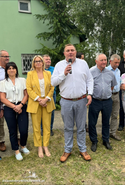 Tradycyjny Piknik Ludowy w Dębicach