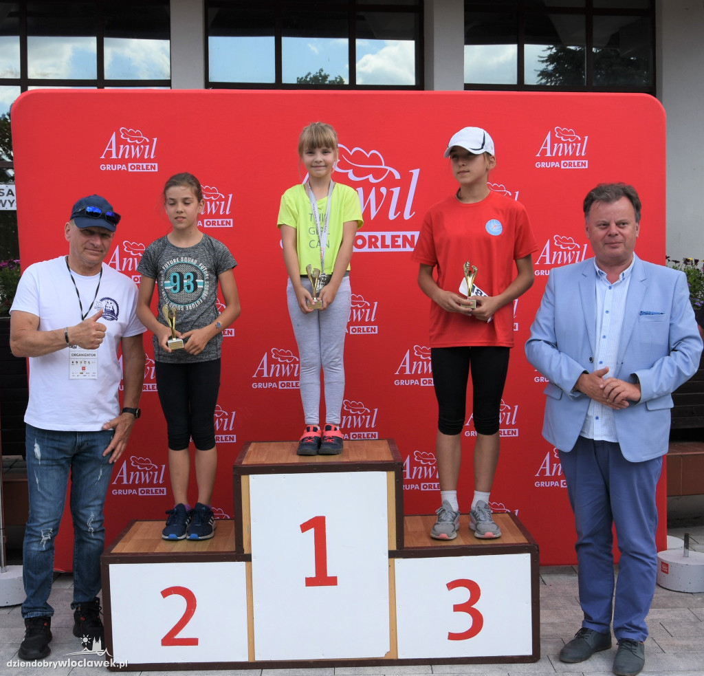 Wyścig Kolarski im. Kazimierza Wielkiego w Kowalu