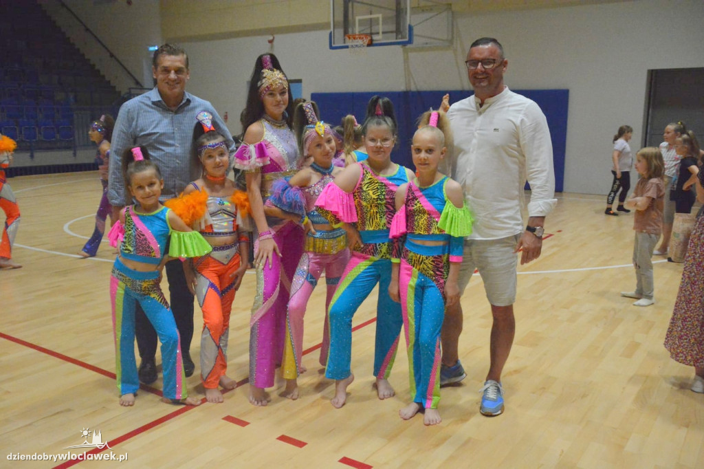Open Summer Dance Workshops