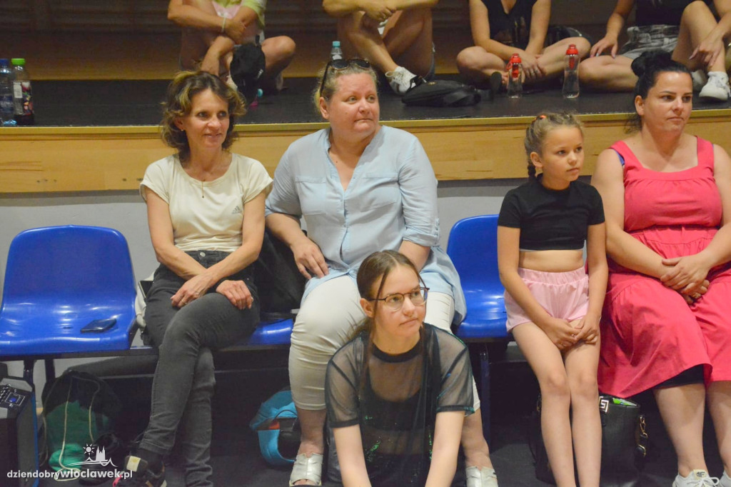 Open Summer Dance Workshops