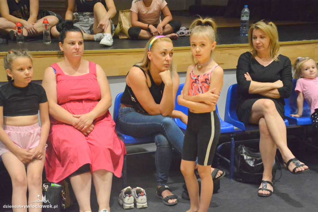 Open Summer Dance Workshops