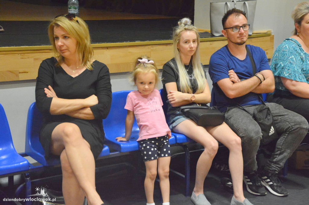 Open Summer Dance Workshops