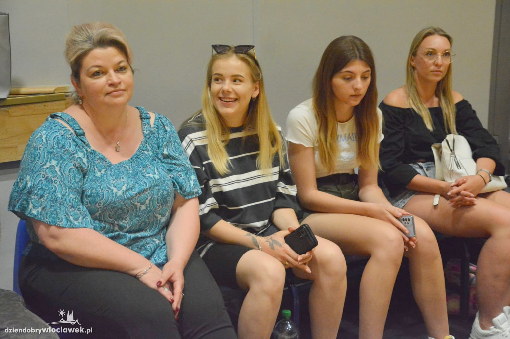 Open Summer Dance Workshops