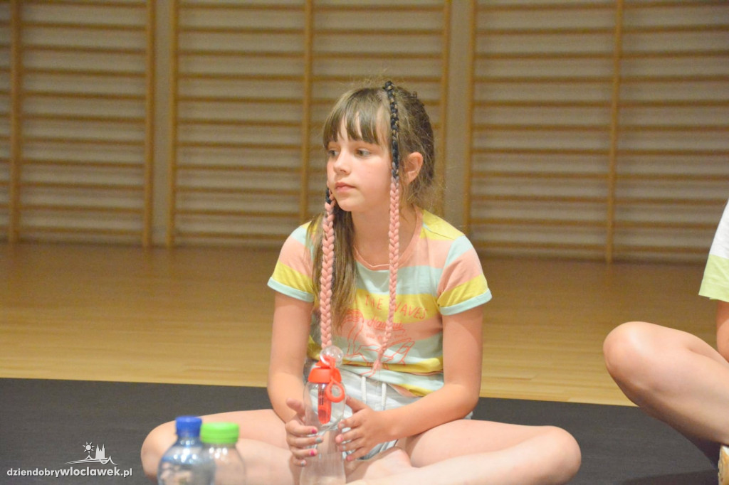 Open Summer Dance Workshops