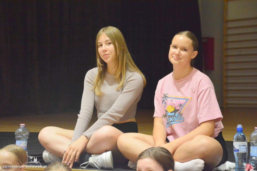 Open Summer Dance Workshops