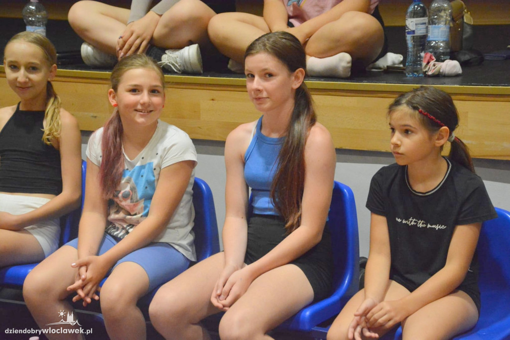 Open Summer Dance Workshops