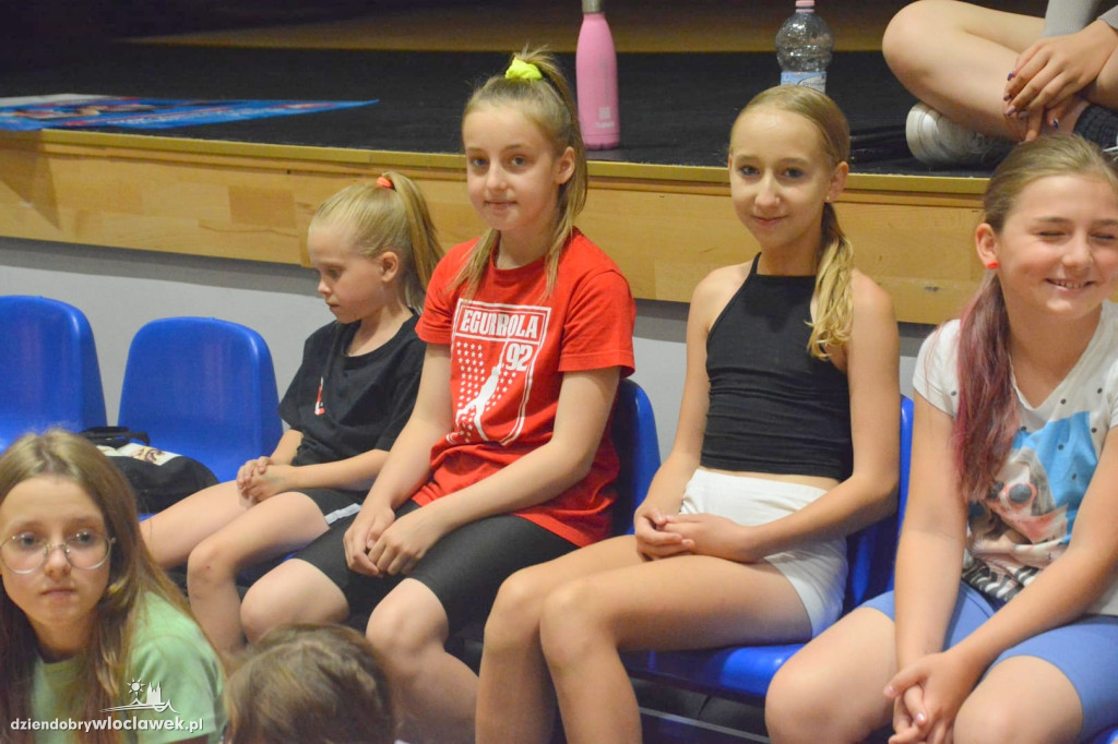Open Summer Dance Workshops