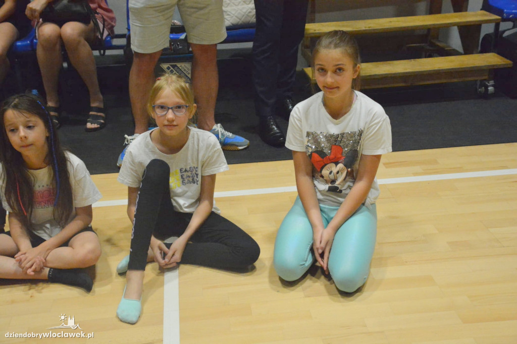 Open Summer Dance Workshops