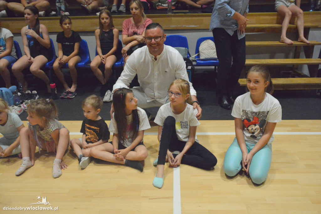 Open Summer Dance Workshops