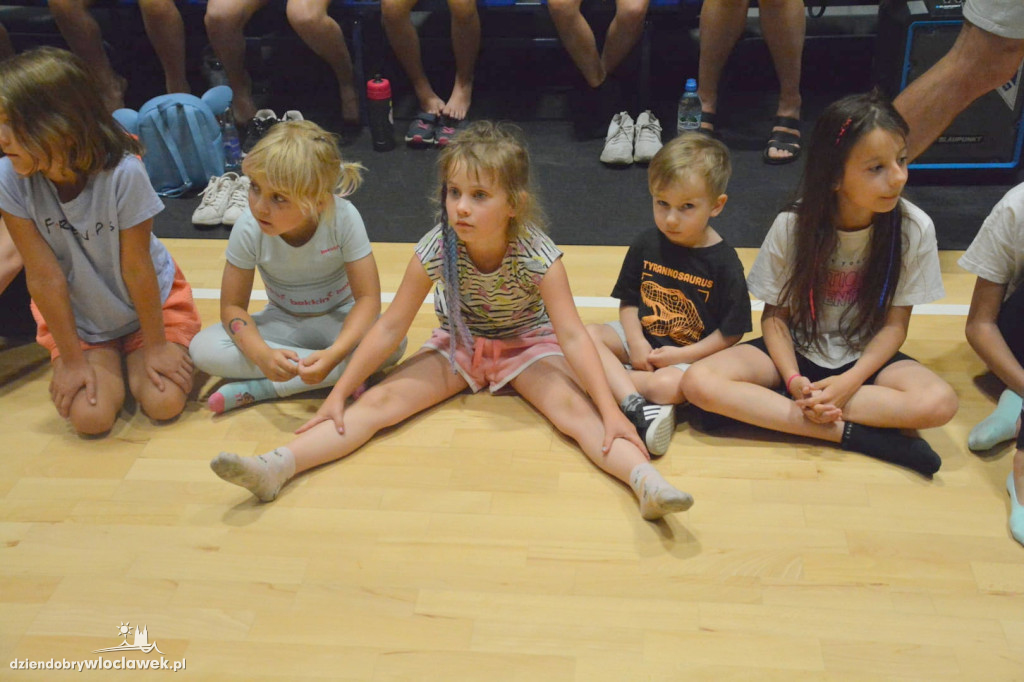 Open Summer Dance Workshops