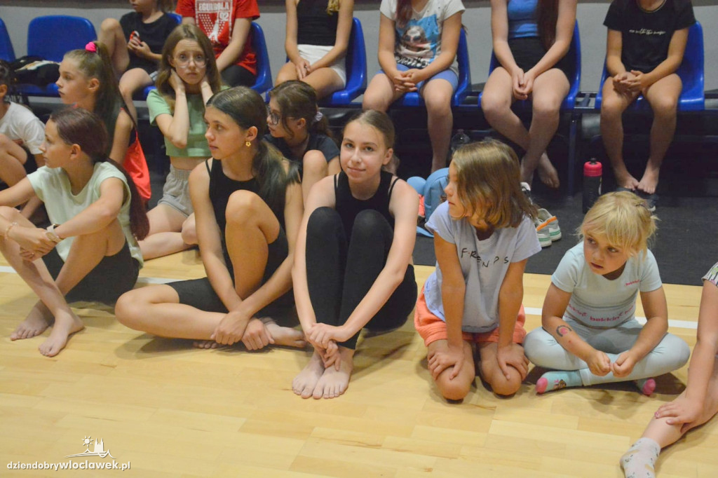 Open Summer Dance Workshops