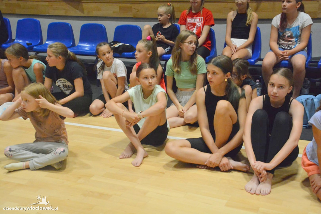 Open Summer Dance Workshops