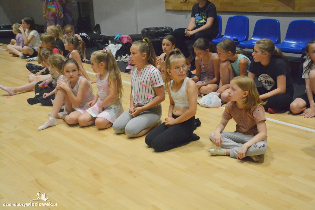 Open Summer Dance Workshops