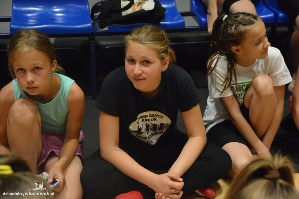 Open Summer Dance Workshops