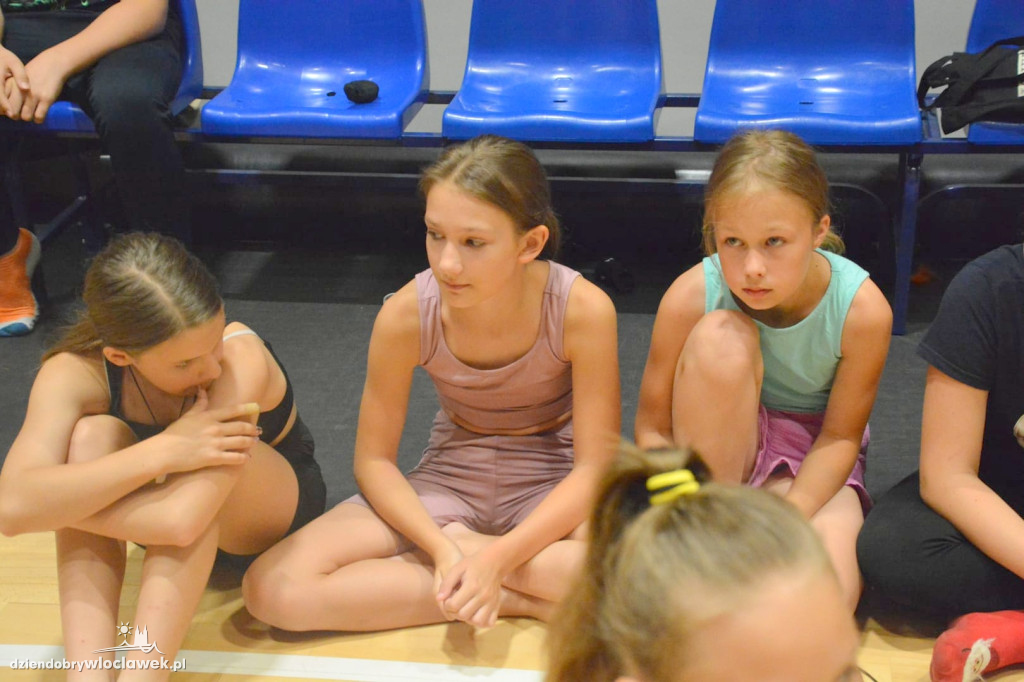 Open Summer Dance Workshops