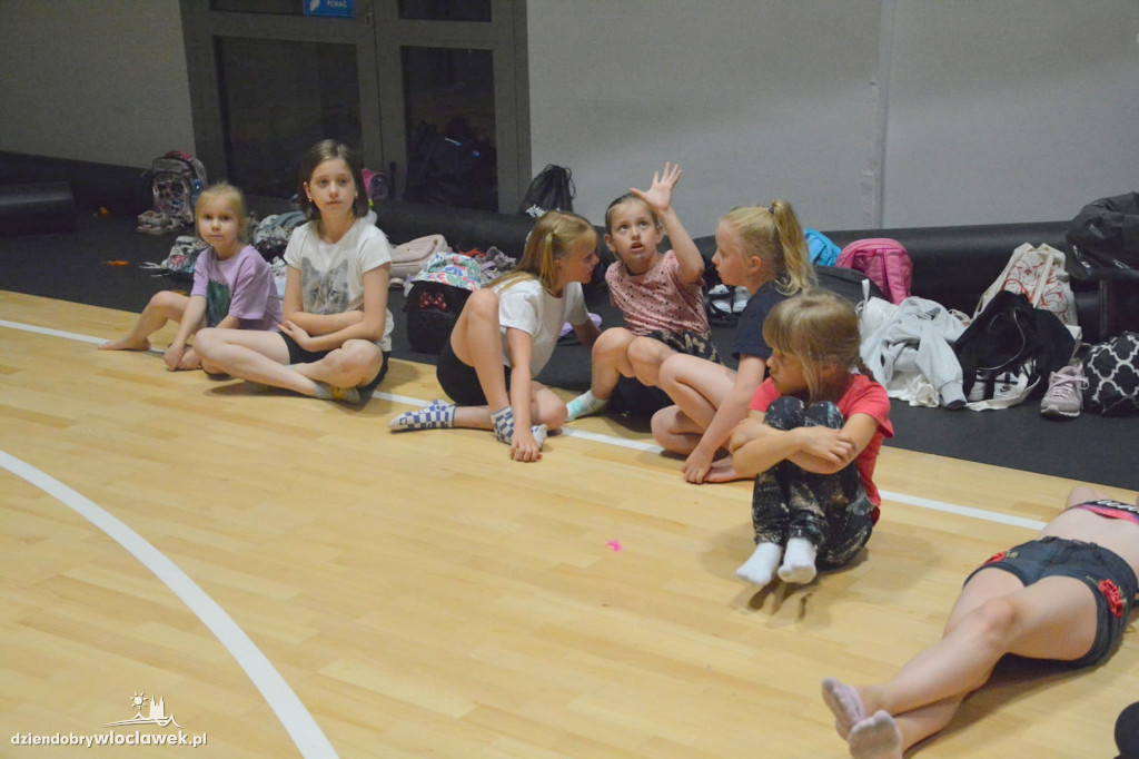 Open Summer Dance Workshops