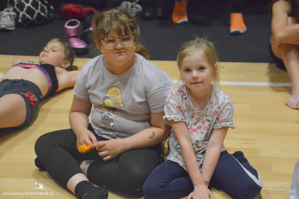 Open Summer Dance Workshops