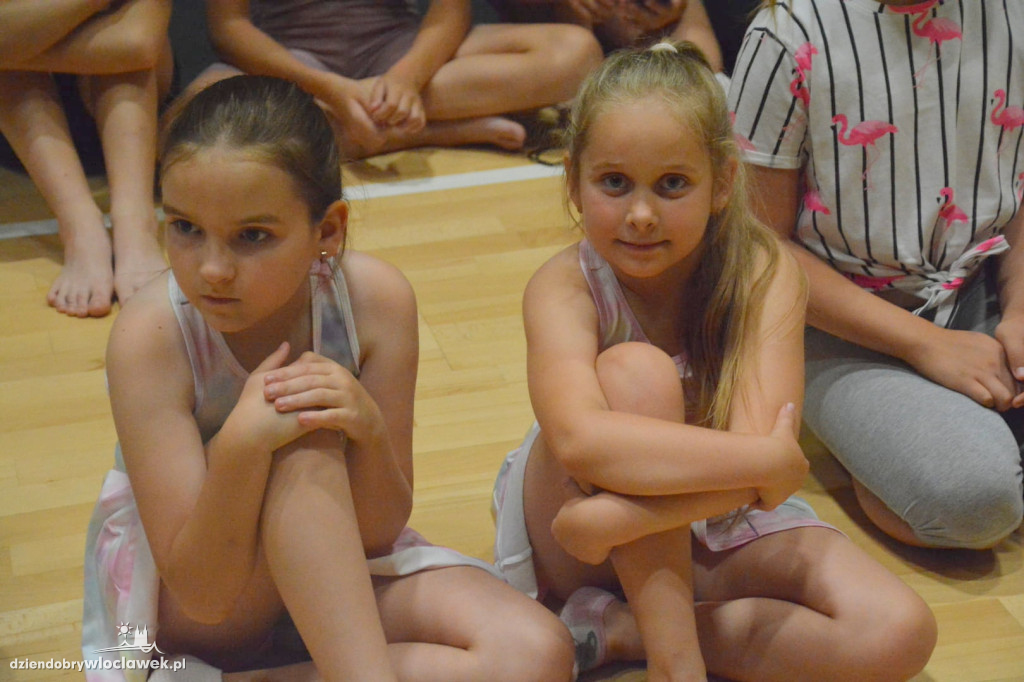 Open Summer Dance Workshops