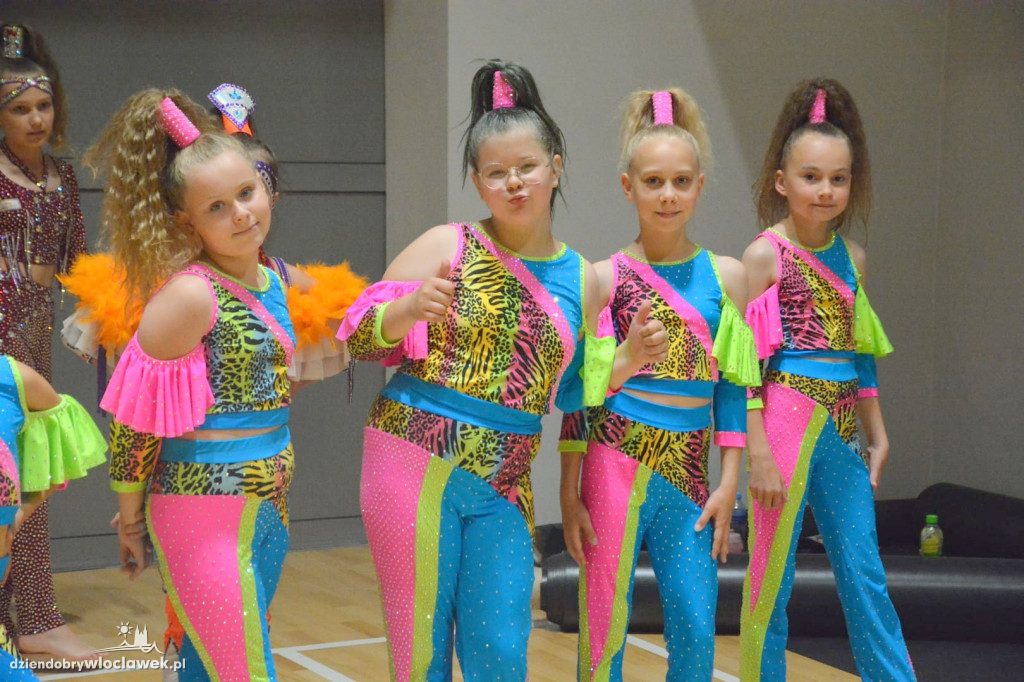 Open Summer Dance Workshops
