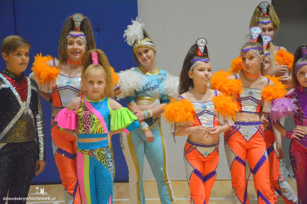 Open Summer Dance Workshops