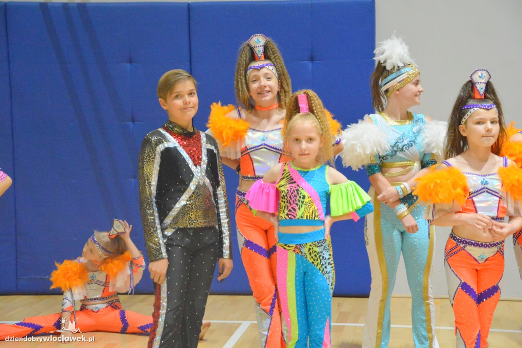 Open Summer Dance Workshops