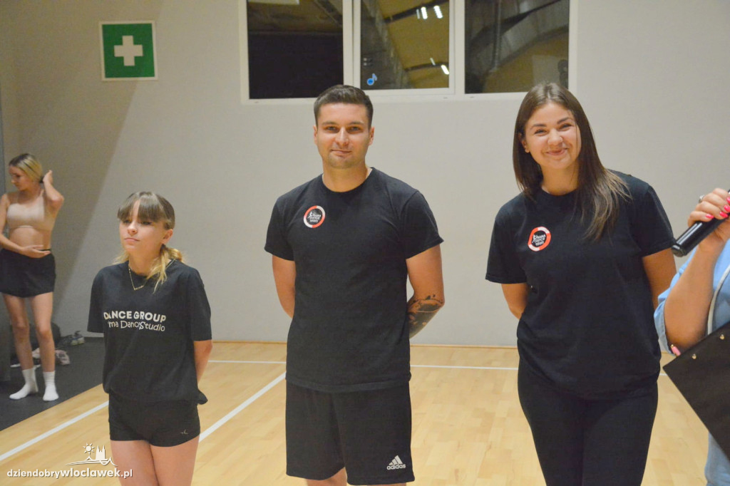 Open Summer Dance Workshops