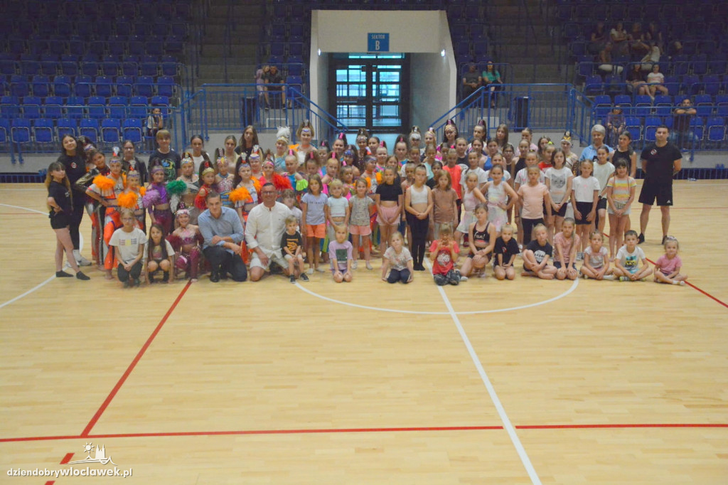 Open Summer Dance Workshops