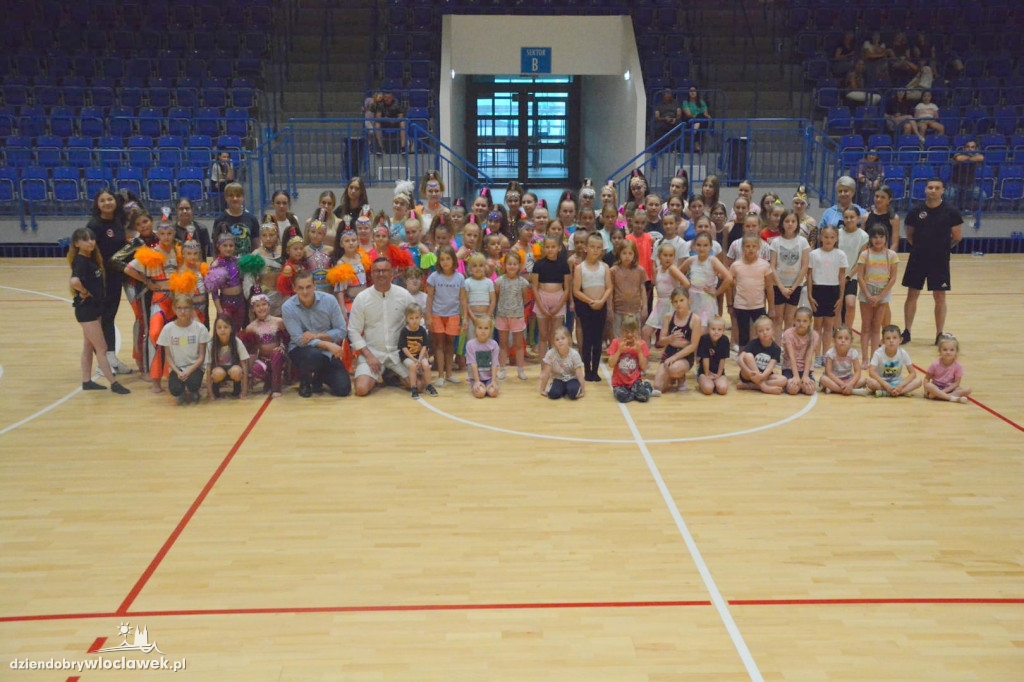 Open Summer Dance Workshops