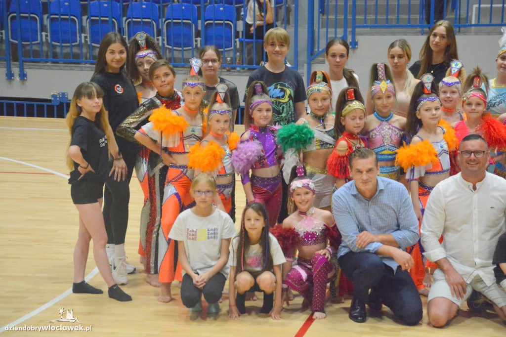 Open Summer Dance Workshops
