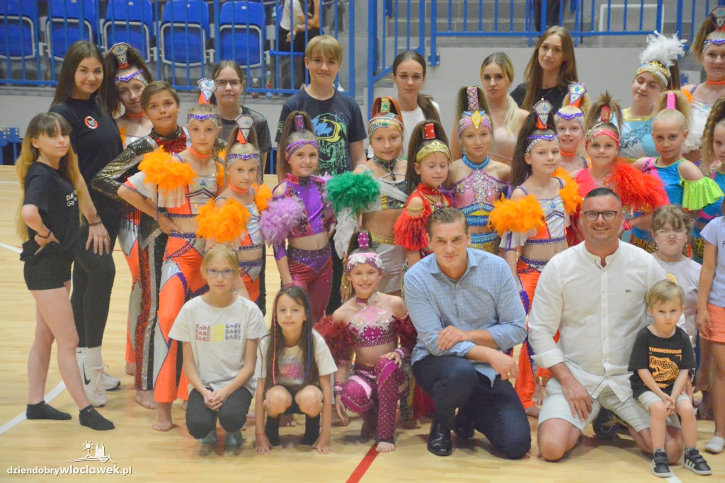 Open Summer Dance Workshops