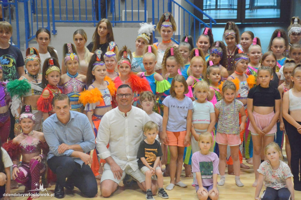Open Summer Dance Workshops