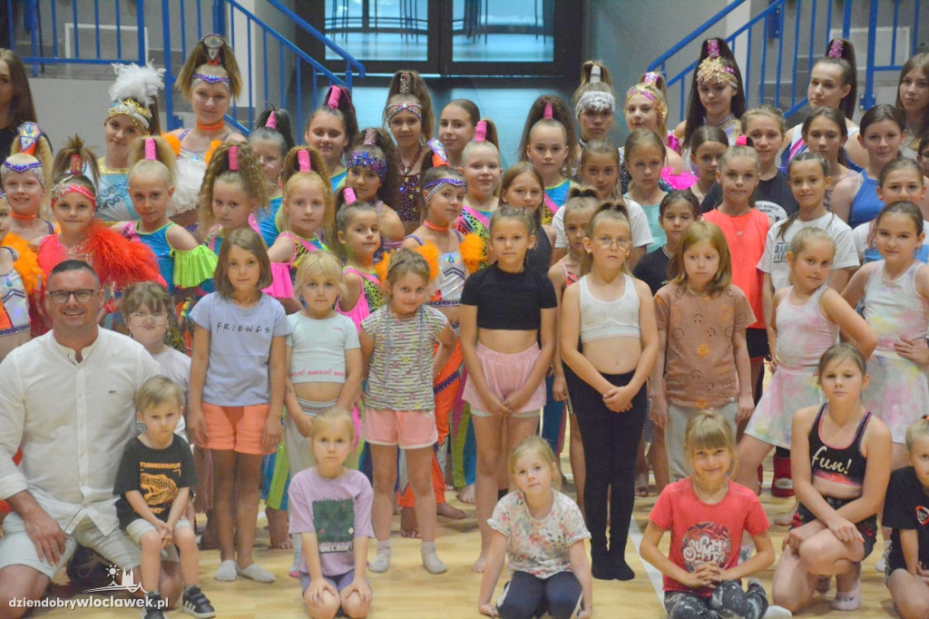 Open Summer Dance Workshops
