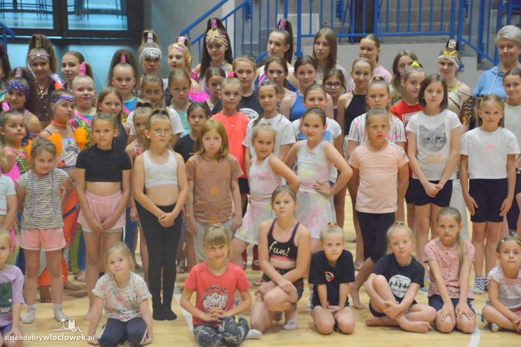 Open Summer Dance Workshops