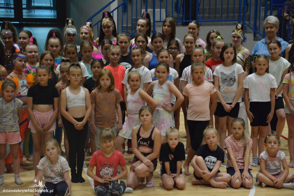 Open Summer Dance Workshops