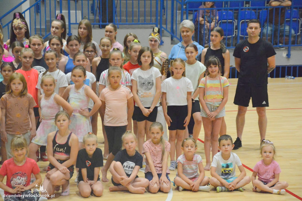 Open Summer Dance Workshops
