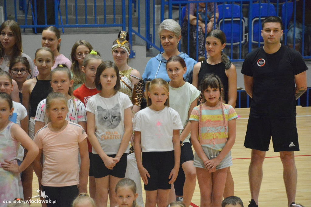 Open Summer Dance Workshops